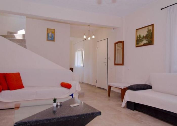 Townhouse in Kassandra Chalkidiki