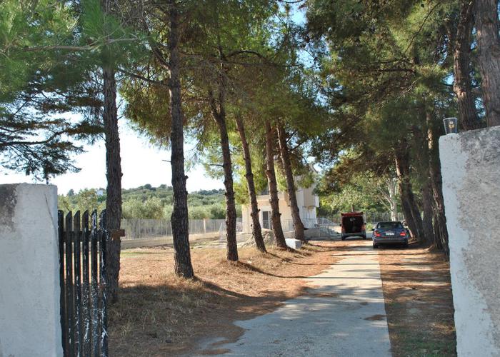Μεζονέτα στην Κασσάνδρα Χαλκιδική