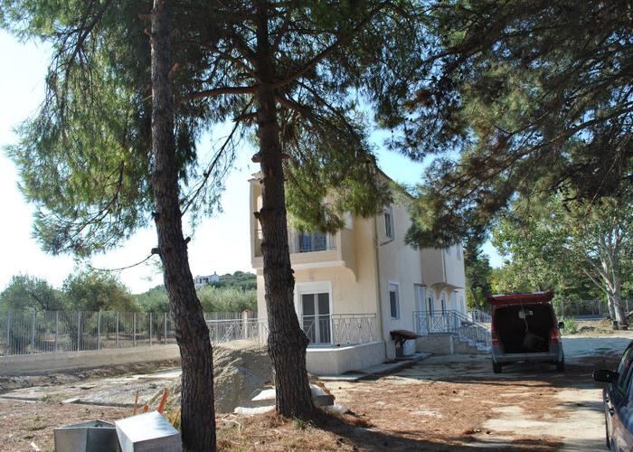 Townhouse in Kassandra Chalkidiki