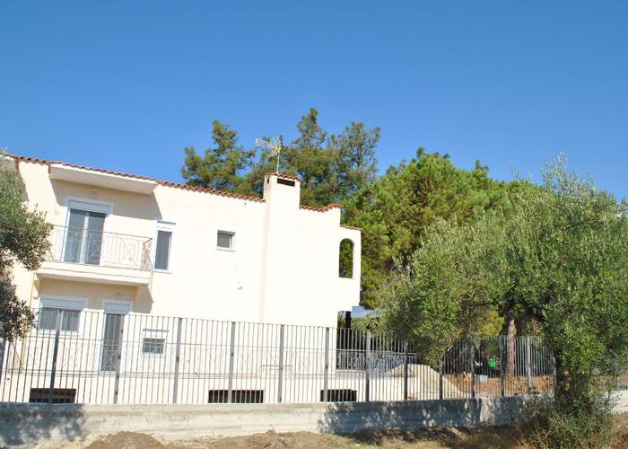 Μεζονέτα στην Κασσάνδρα Χαλκιδική