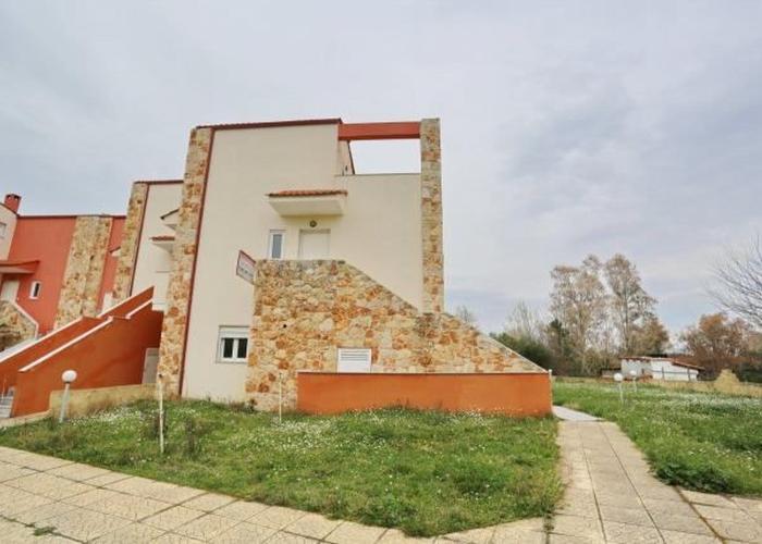 Townhouse in Chalkidiki