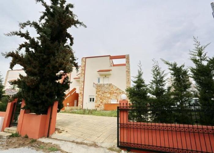 Townhouse in Chalkidiki