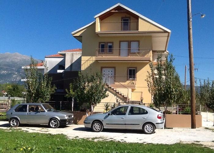 House in Ioannina