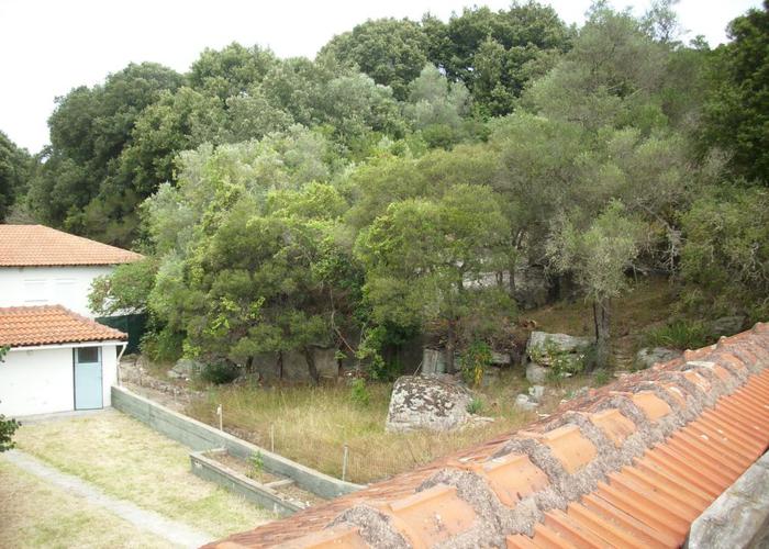 House in Chalkidiki