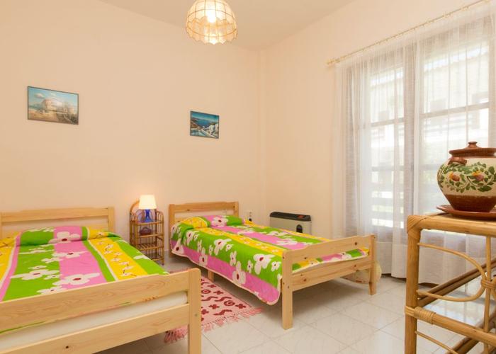 Apartment in Pefkochori