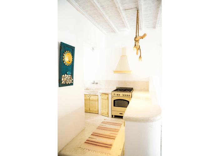 Apartment in Mikonos