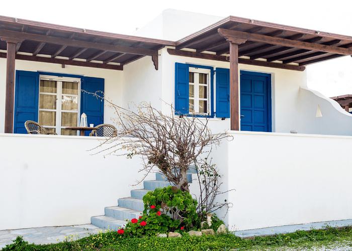 Apartment in Mikonos