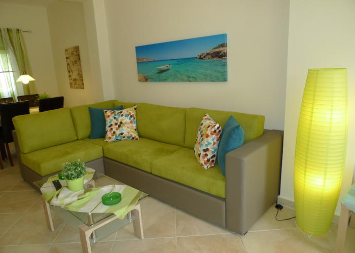 Townhouse Adelina in Vourvourou Sithonia