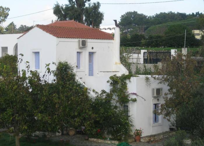 Townhouse in Trifillianika Kythira