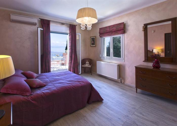 Villa in Gastouri Corfu