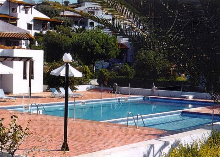 Townhouse Trikorfo in Chalkidiki