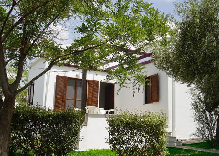 Townhouse Trikorfo in Chalkidiki