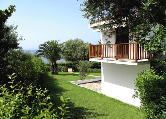 Townhouse Trikorfo in Chalkidiki