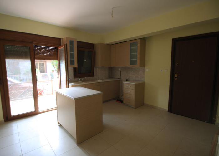 Apartment in Flogita Chalkidiki