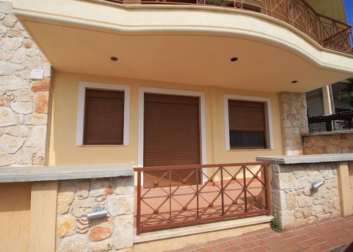 Apartment in Flogita Chalkidiki