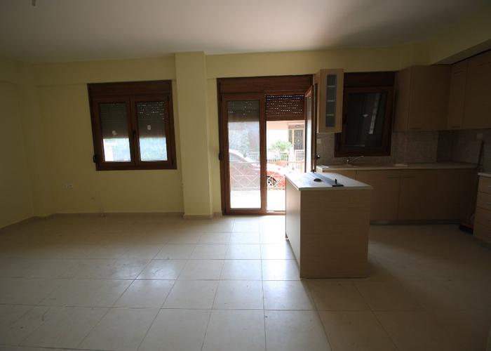 Apartment in Flogita Chalkidiki