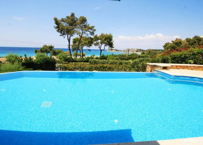 Βίλα Ελένη στο Sani Club Resort