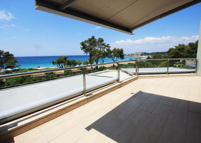 Βίλα Ελένη στο Sani Club Resort