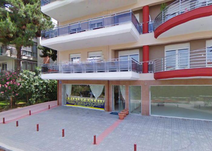 Apartment in Perea Thessaloniki