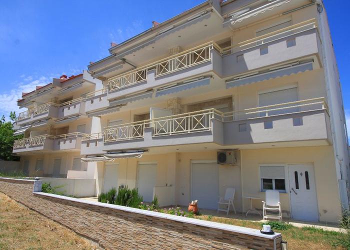 Apartment in Polichrono Chalkidiki