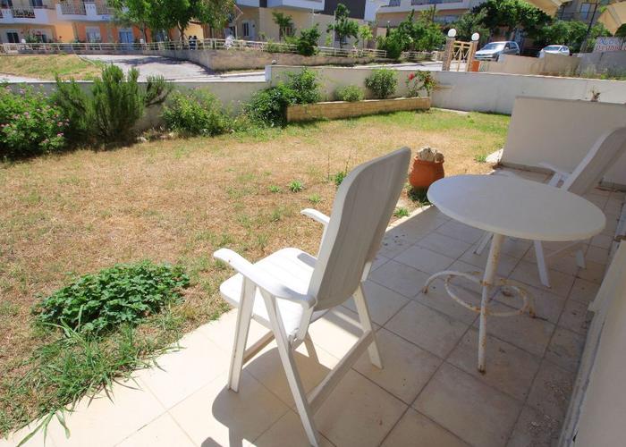 Apartment in Polichrono Chalkidiki