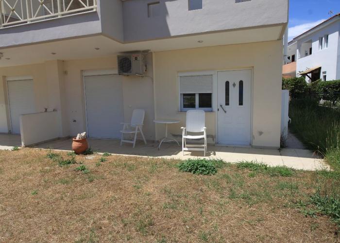 Apartment in Polichrono Chalkidiki