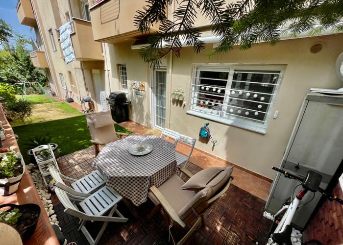 Townhouse in Pylaia Thessaloniki