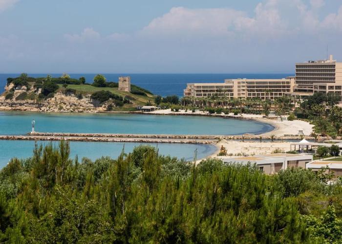 Villa in Sani Chalkidiki