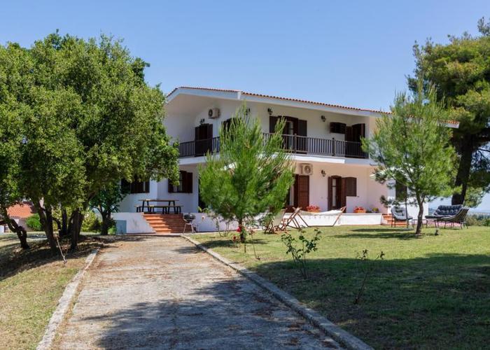 Villa in Sani Chalkidiki