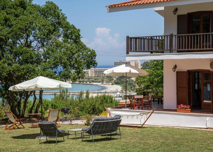 Villa in Sani Chalkidiki