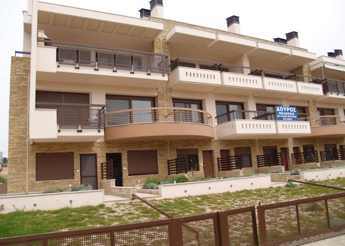 Apartments Danai in Gerakini Chalkidiki