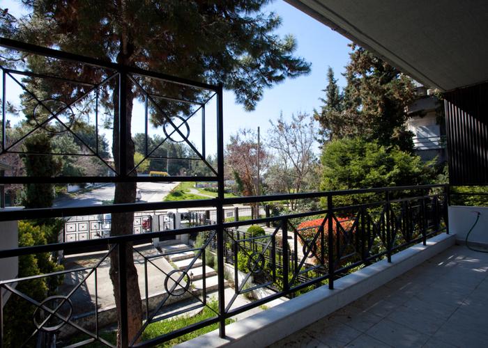 Townhouse in Panorama Thessaloniki