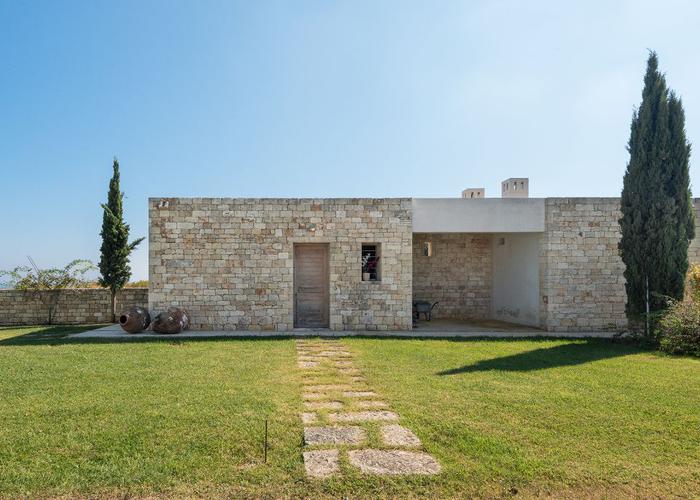 Villa in Athytos Chalkidiki