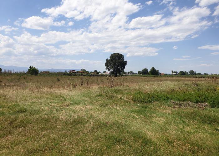 Land plot in Pieria