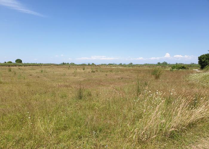 Land plot in Pieria