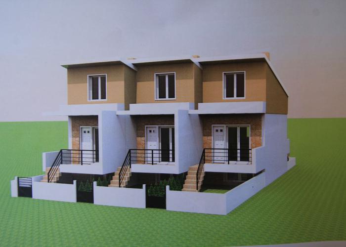 Townhouse in Kalyves Chalkidiki