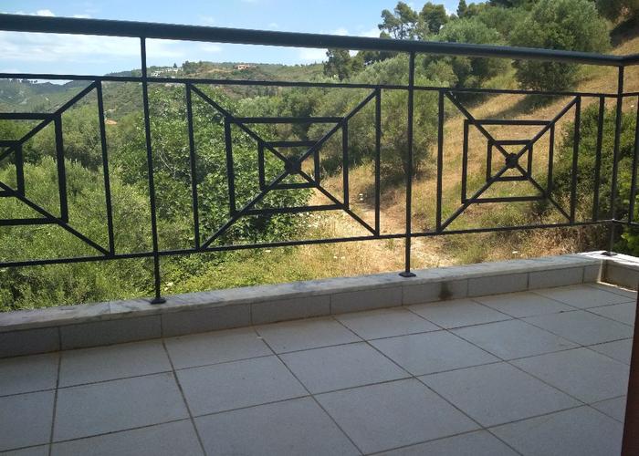 Apartment in Nea Skioni Chalkidiki