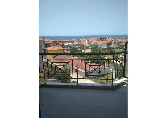 Apartment in Nea Skioni Chalkidiki