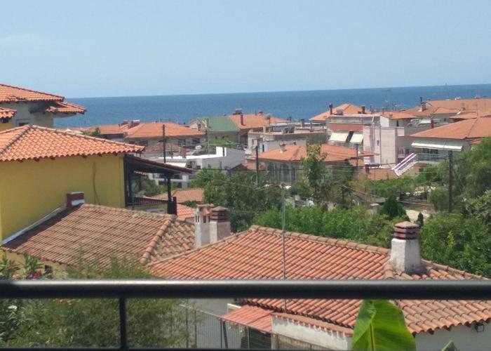 Apartment in Nea Skioni Chalkidiki