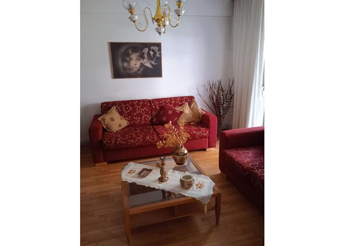 Apartment in Kalamaria