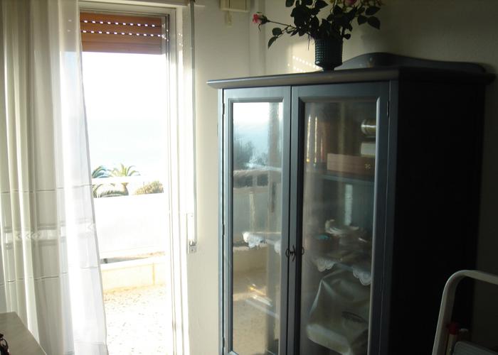 Apartment in Nea Plagia