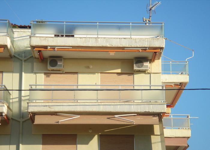 Apartment in Nea Plagia