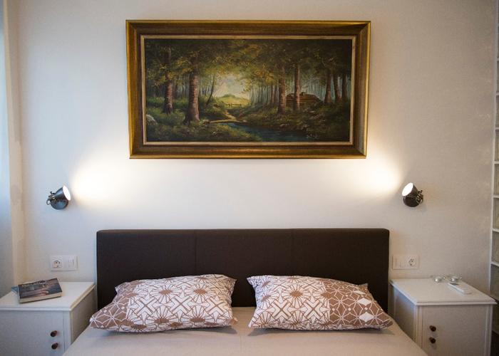 Apartment in Pireas
