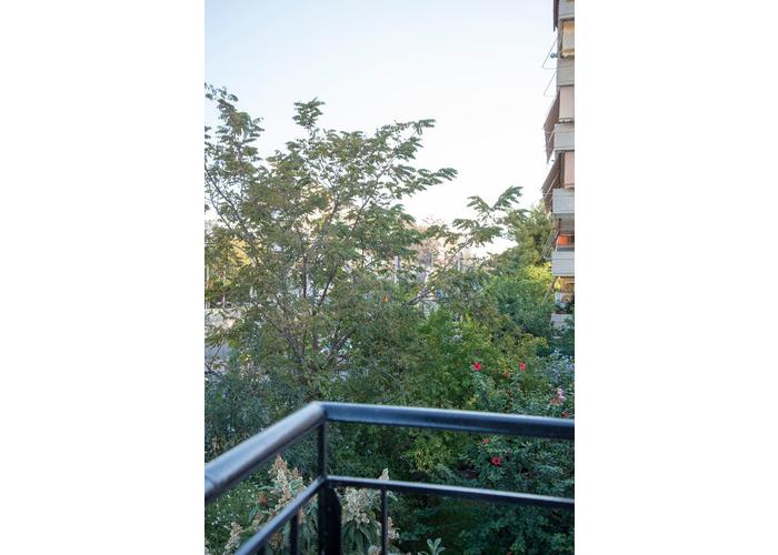 Apartment in Pireas