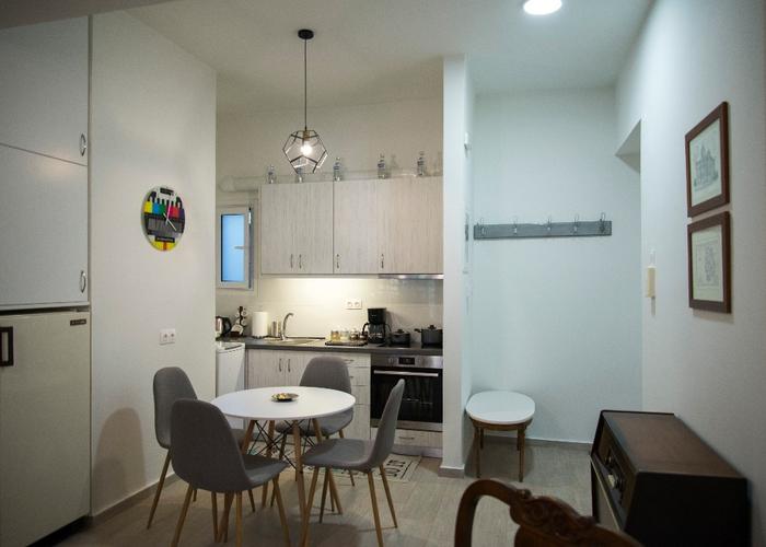 Apartment in Pireas