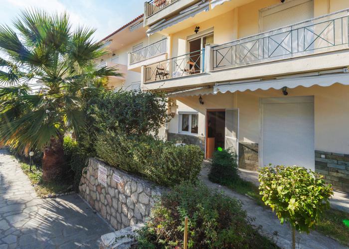 Townhouse Kali in Kallithea Kassandra