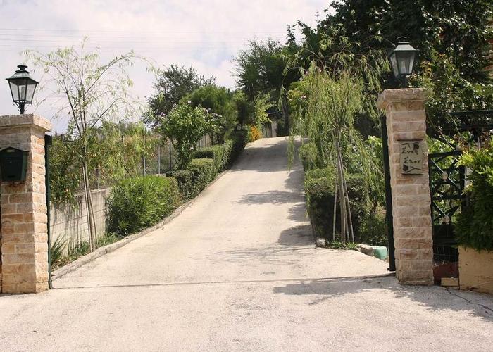 Apartment in Corfu