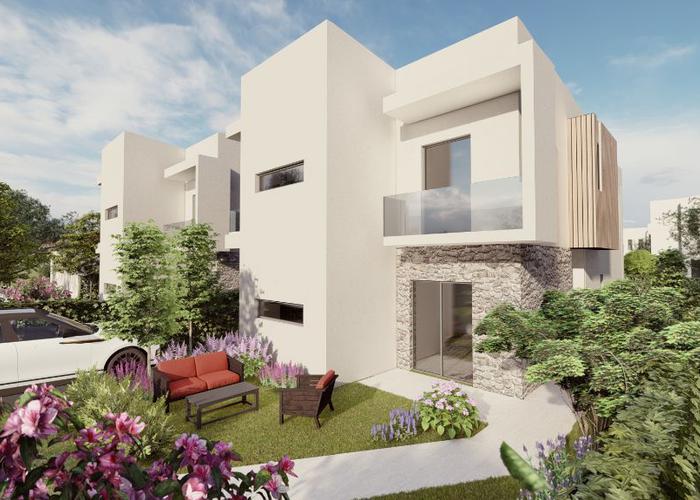 Townhouse in Nikiti Chalkidiki