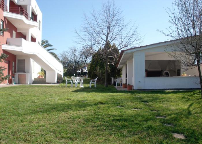 Townhouse in Trilofos Thessaloniki