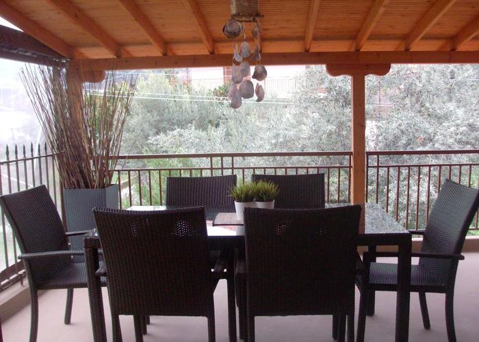 Townhouse in Stratoni Chalkidiki